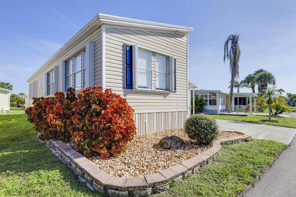2100 KINGS HIGHWAY UNIT 643, PORT CHARLOTTE, FL — photo 3 of 30