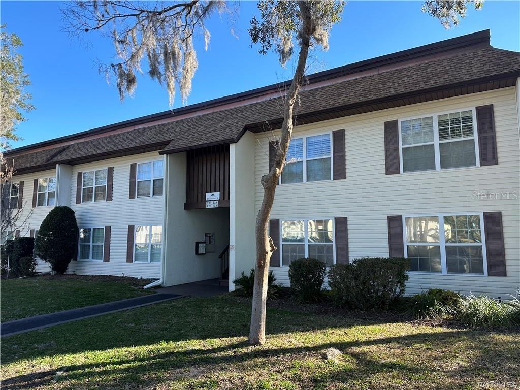 2400 FOREST DRIVE UNIT 227