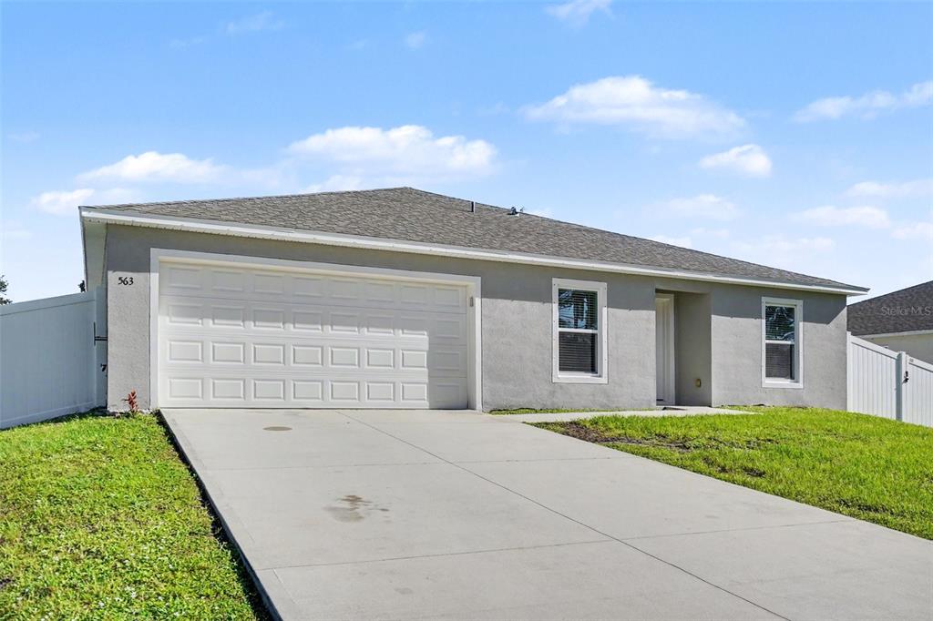 563 GALLAGHER STREET SW, PALM BAY, FL — photo 2 of 30