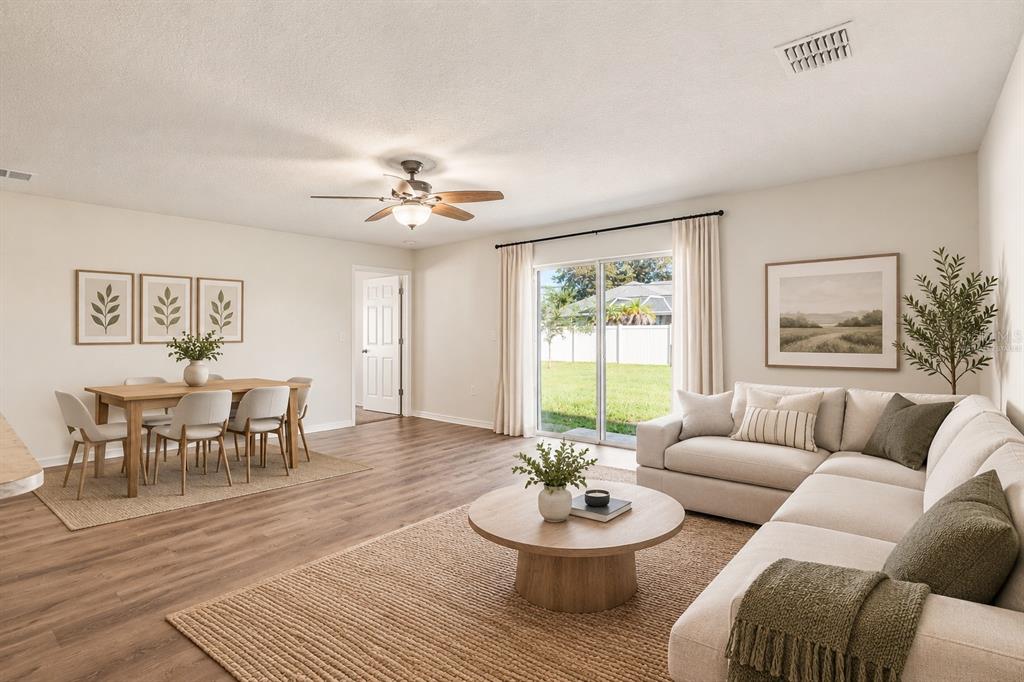 563 GALLAGHER STREET SW, PALM BAY, FL — photo 4 of 30