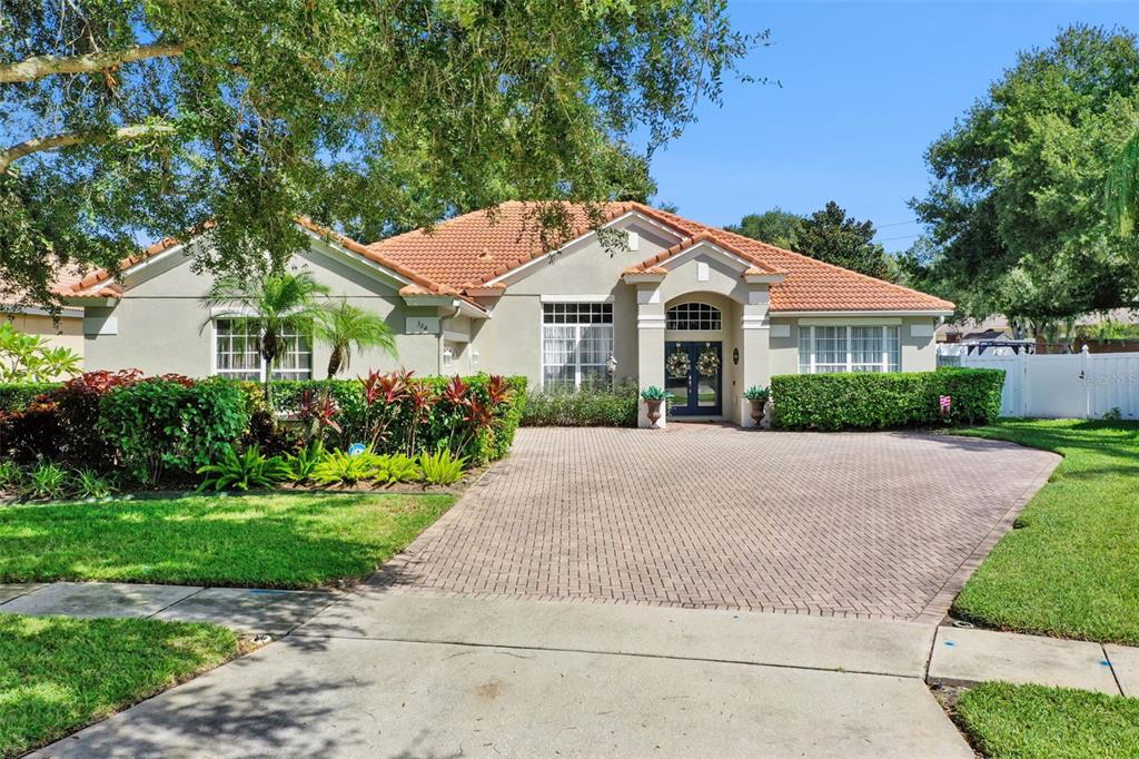 364 CALLIOPE STREET