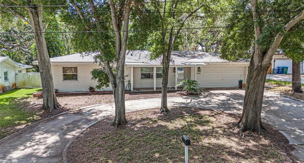 2353 DORA DRIVE