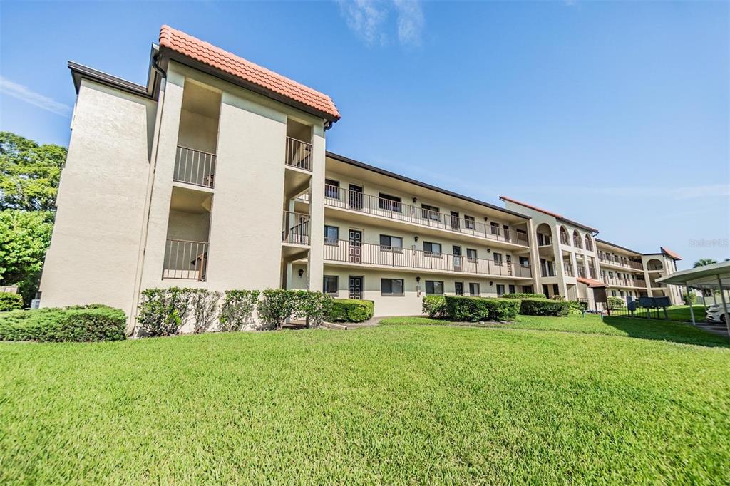 3055 CASA DEL SOL CIRCLE UNIT 202