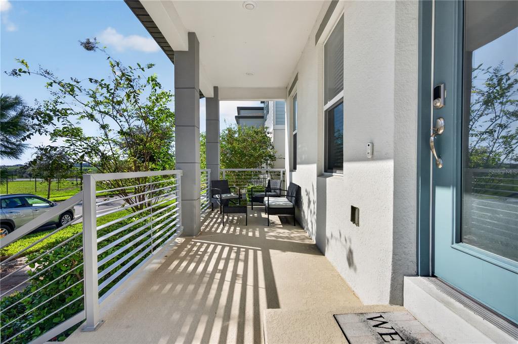 4958 CITRUS LEAF BLVD, WINTER GARDEN, FL — photo 2 of 30