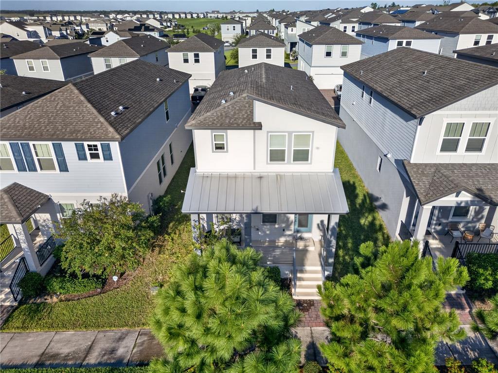 4958 CITRUS LEAF BLVD, WINTER GARDEN, FL — photo 4 of 30