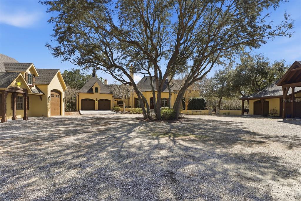 3591 N WAGON POINT