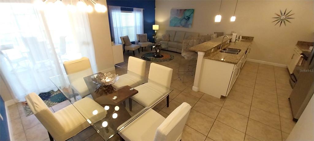 3027 BEACH PALM AVENUE UNIT 3027, KISSIMMEE, FL — photo 4 of 23