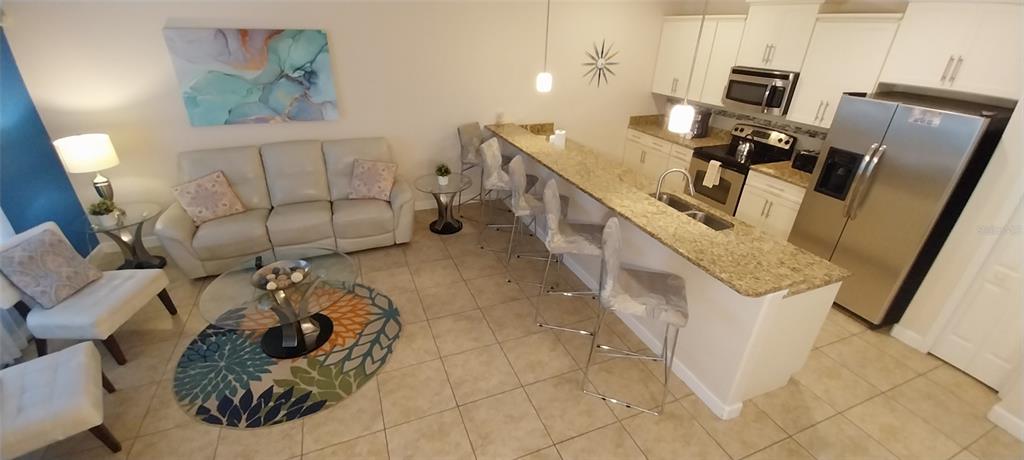 3027 BEACH PALM AVENUE UNIT 3027, KISSIMMEE, FL — photo 5 of 23
