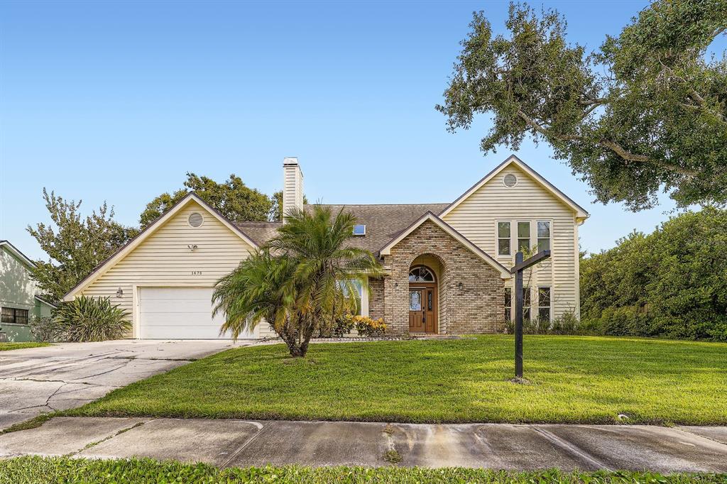 1675 COUNTRY LANE