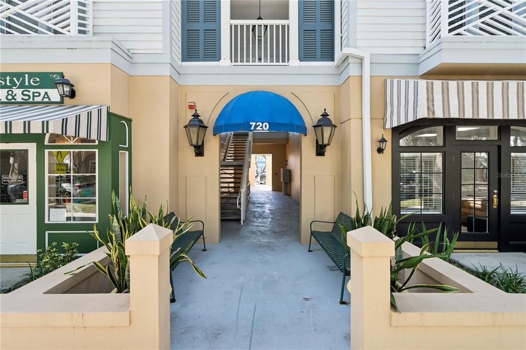 720 CELEBRATION AVENUE UNIT 235, CELEBRATION, FL — photo 2 of 30