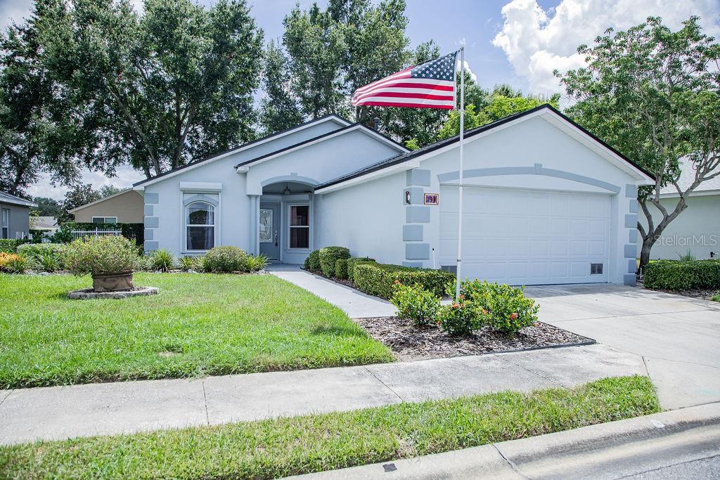 231 LAKE SUZANNE DRIVE