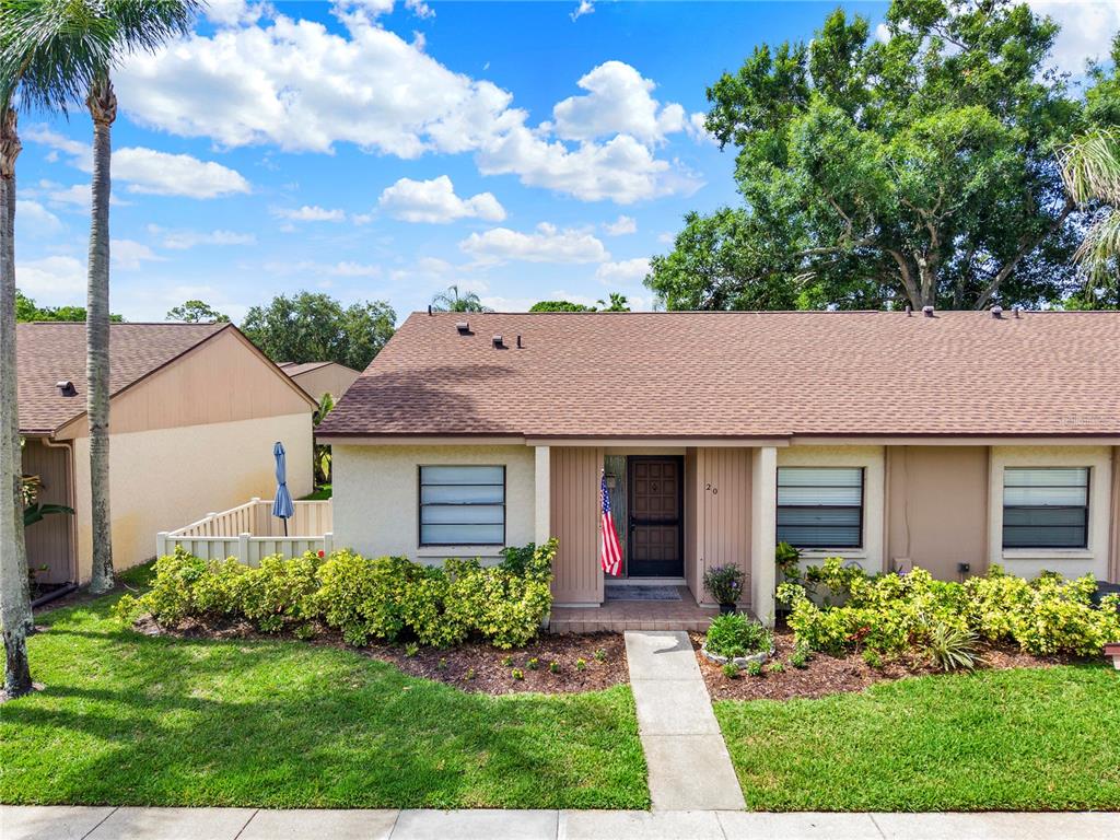 20 SYLVIA PLACE