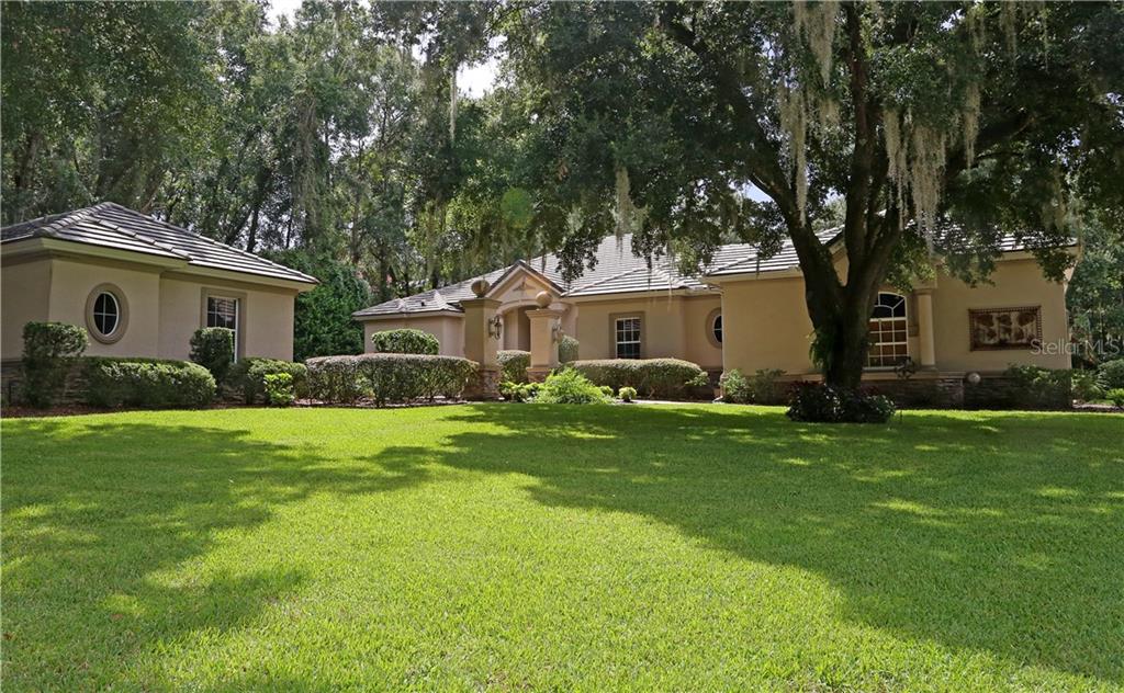 2320 N Hickory Glen POINT, HERNANDO, FL — photo 2 of 30