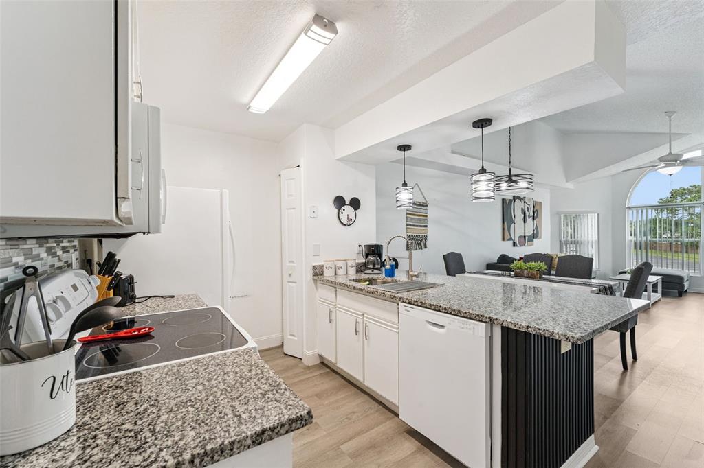 5017 LAGUNA BAY CIRCLE UNIT 100, KISSIMMEE, FL — photo 5 of 30