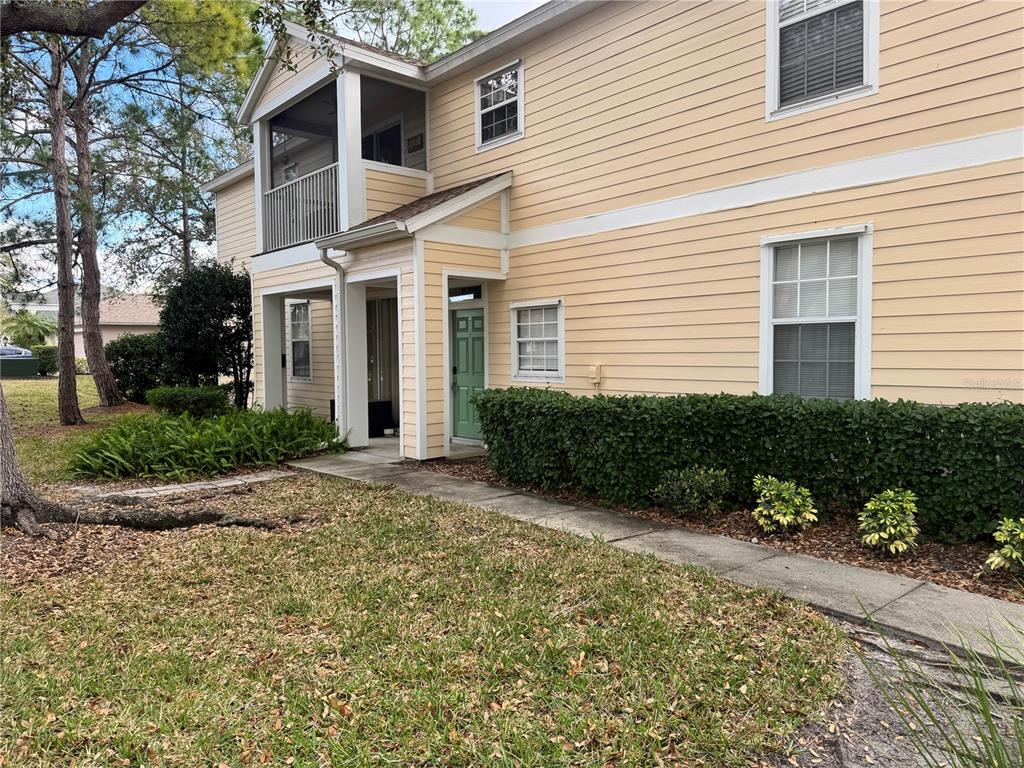 6315 ROSEFINCH COURT UNIT 101