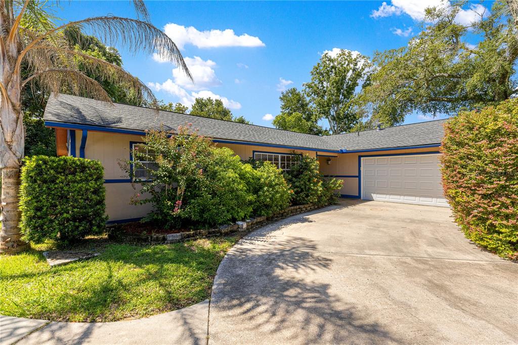 2130 NE 10TH STREET, OCALA, FL — photo 2 of 30