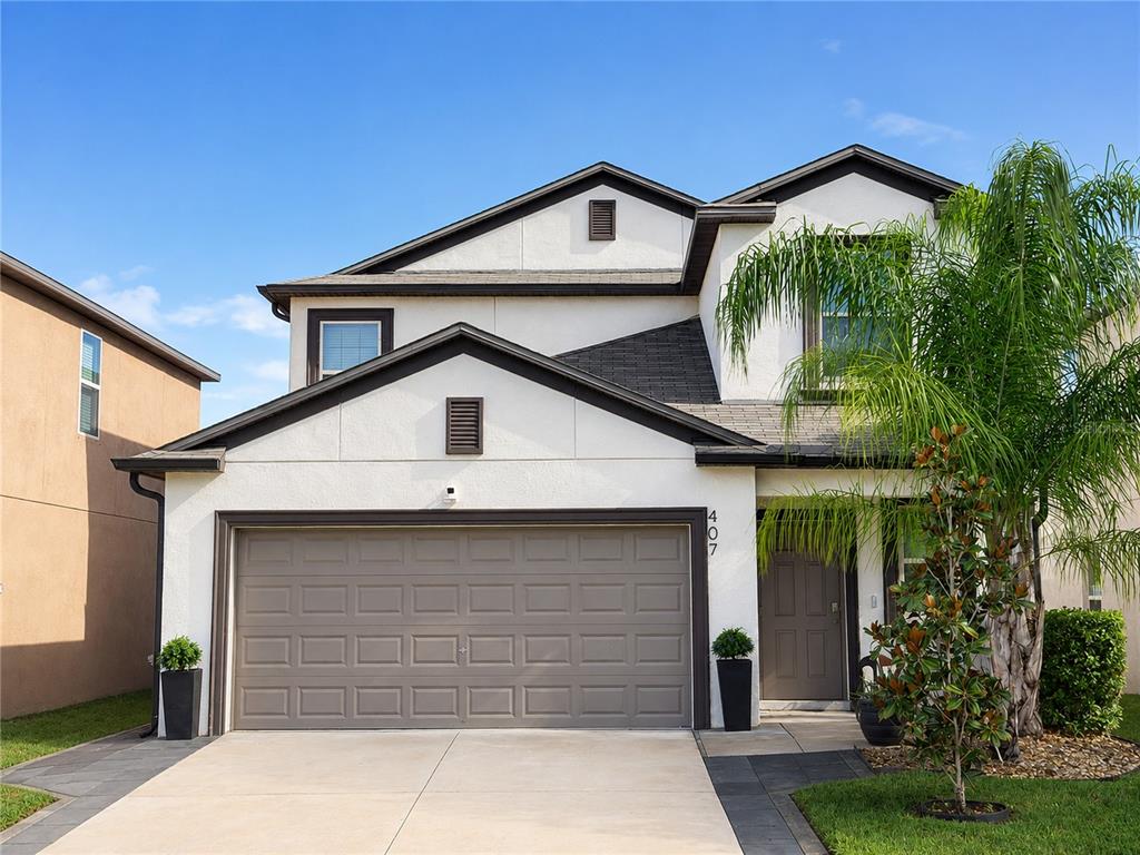 407 ROYAL EMPRESS DRIVE, RUSKIN, FL — photo 2 of 30