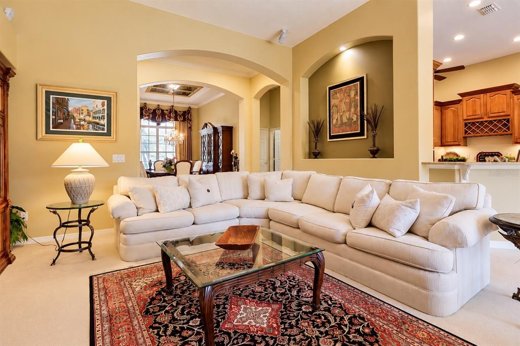14542 RIVIERA POINTE DRIVE, ORLANDO, FL — photo 5 of 28