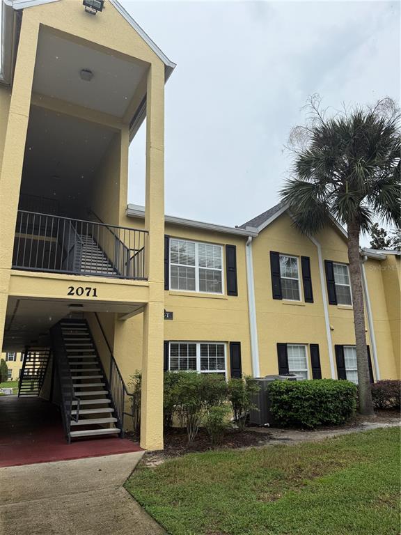 2071 DIXIE BELLE DRIVE UNIT 2071M