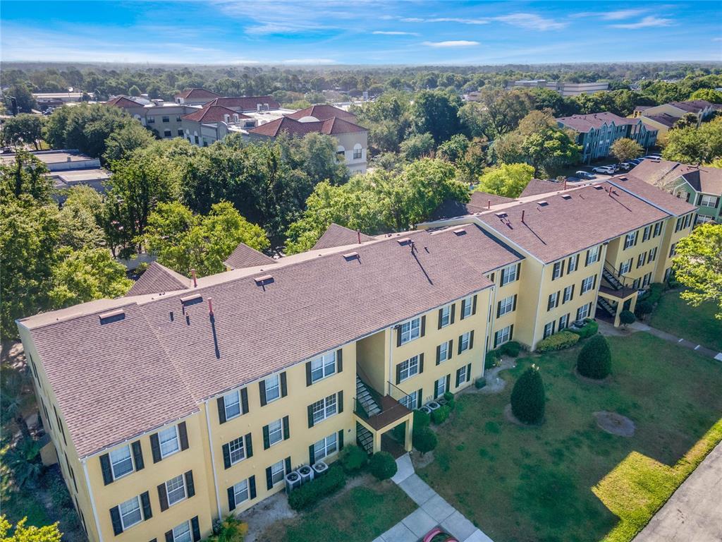 2071 DIXIE BELLE DRIVE UNIT 2071M, ORLANDO, FL — photo 2 of 13