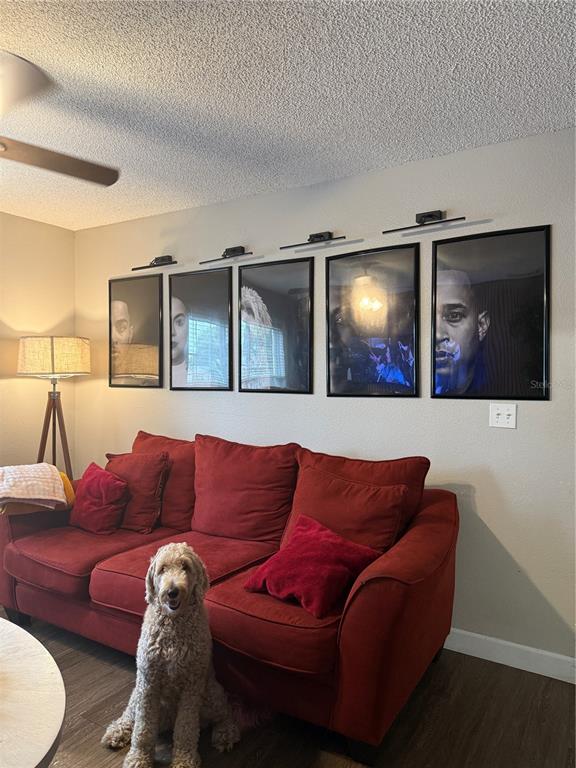 2071 DIXIE BELLE DRIVE UNIT 2071M, ORLANDO, FL — photo 4 of 13