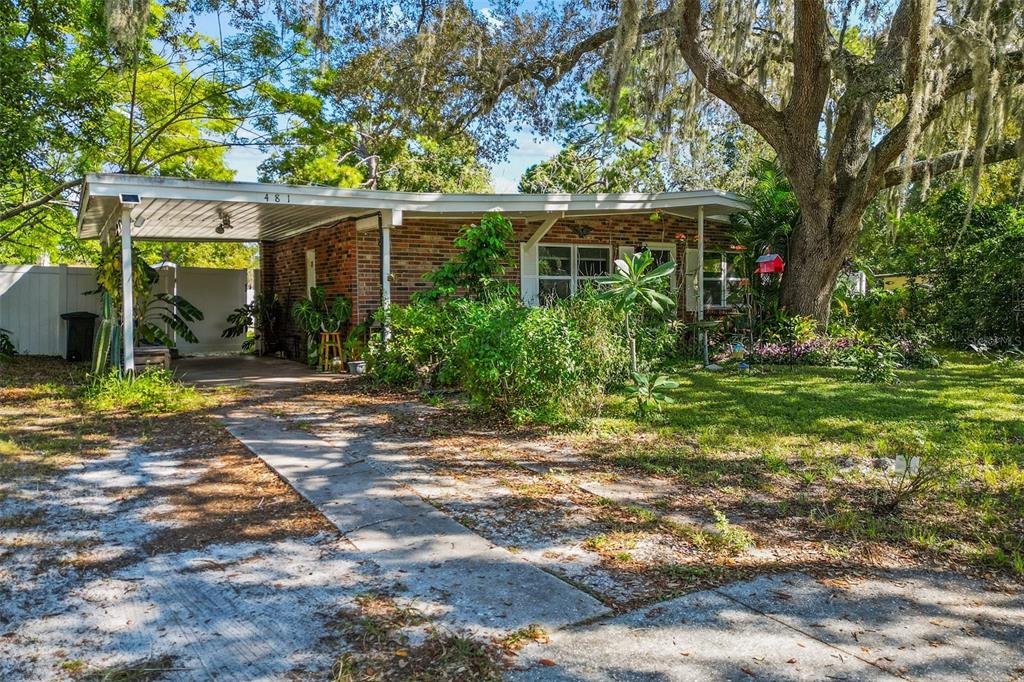 481 HIBISCUS ROAD
