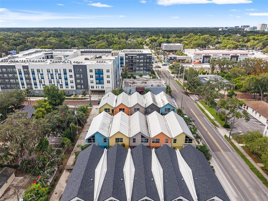 1603 WOODWARD STREET UNIT 17, ORLANDO, FL — photo 4 of 34
