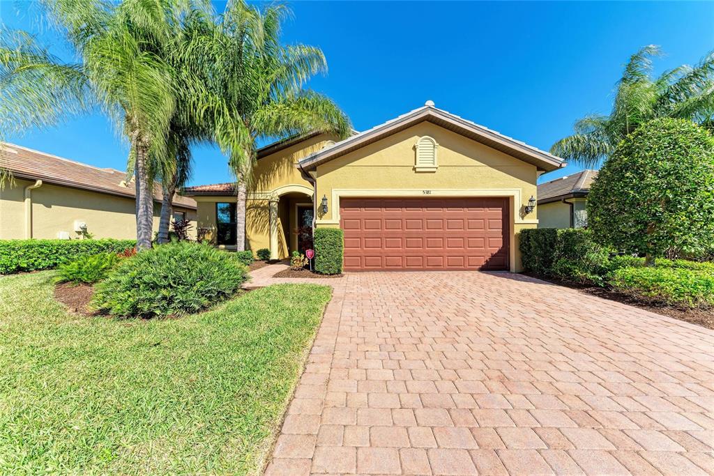 5381 SUNDEW DRIVE
