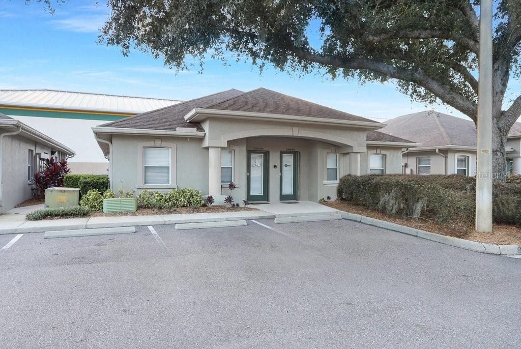 28947 STATE ROAD 54 UNIT 28947 & 28949