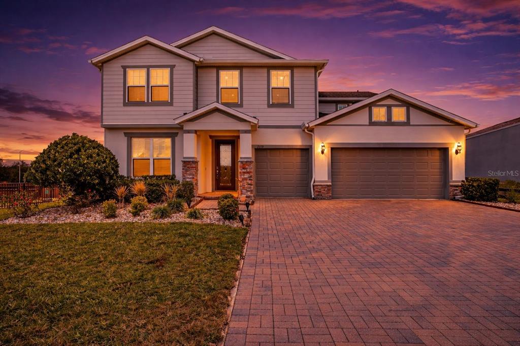 2539 AUBURN RIDGE DRIVE