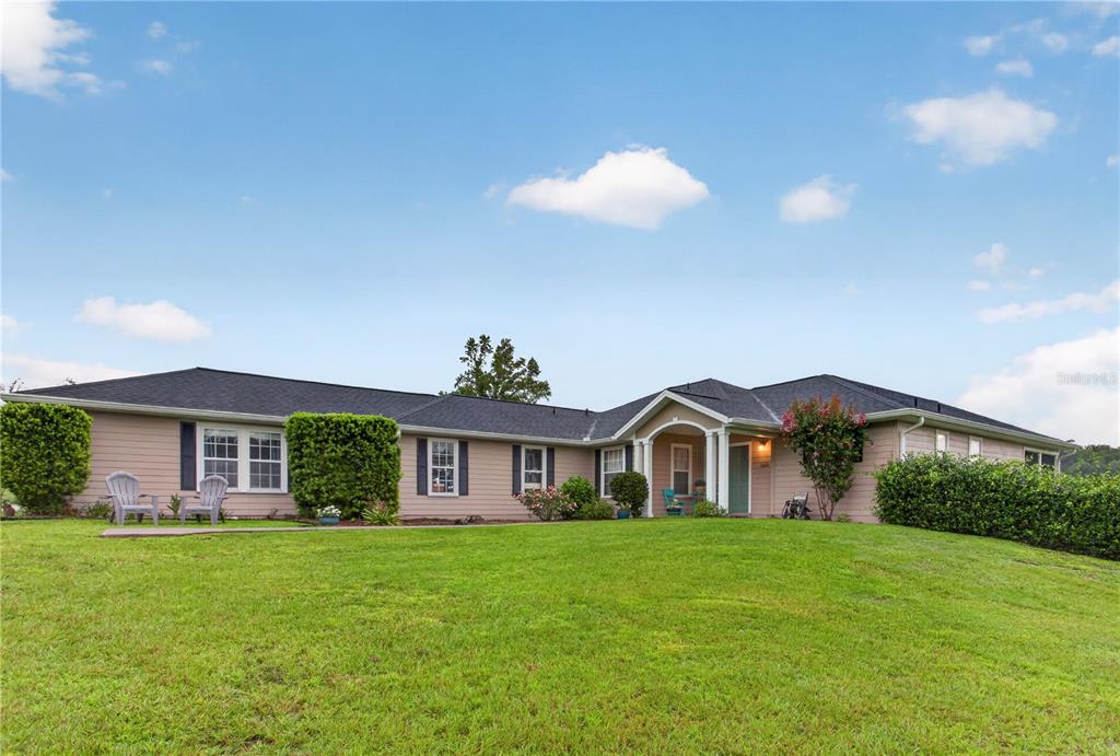13610 NW 109 LANE, ALACHUA, FL — photo 2 of 30