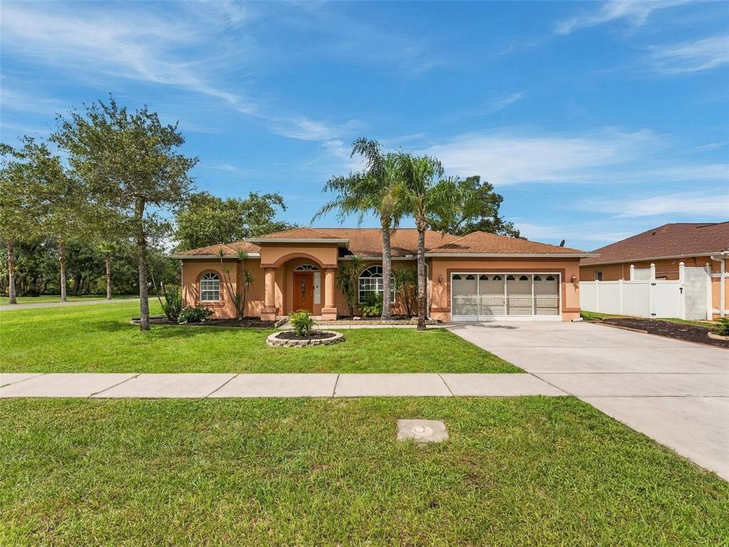 15393 BURBANK DRIVE, BROOKSVILLE, FL — photo 5 of 30