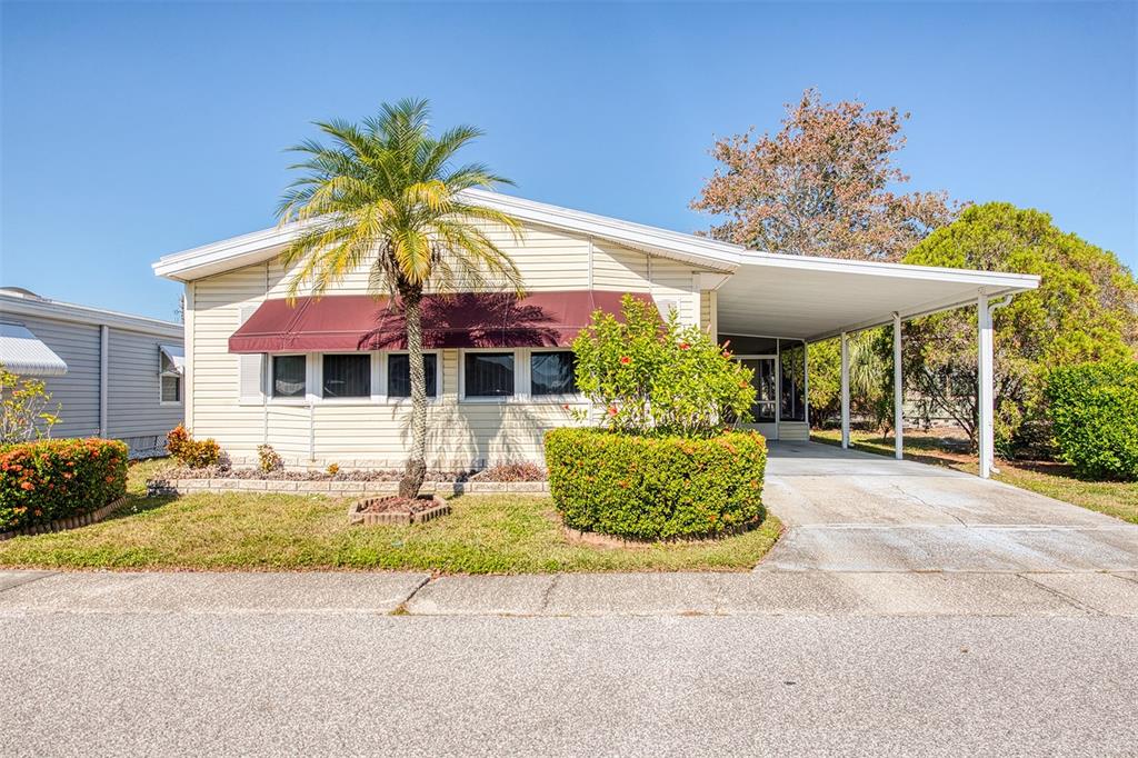 8 PELICAN DRIVE N