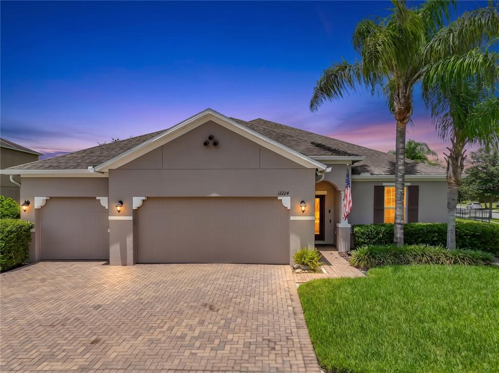 12224 STONE BARK TRAIL