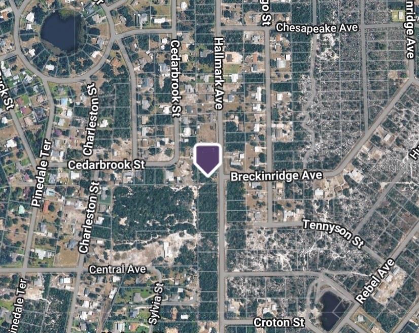 228 HALLMARK AVENUE, LAKE PLACID, FL — photo 2 of 4