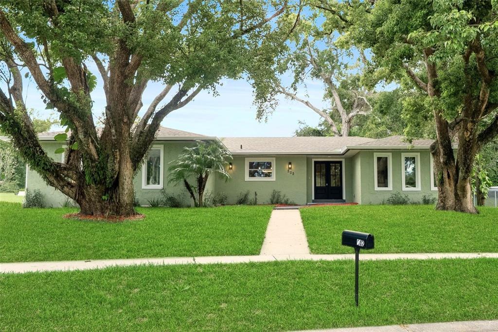502 SAN SEBASTIAN PRADO