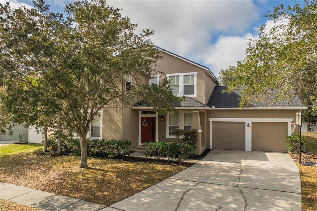3214 HOPEWELL DRIVE