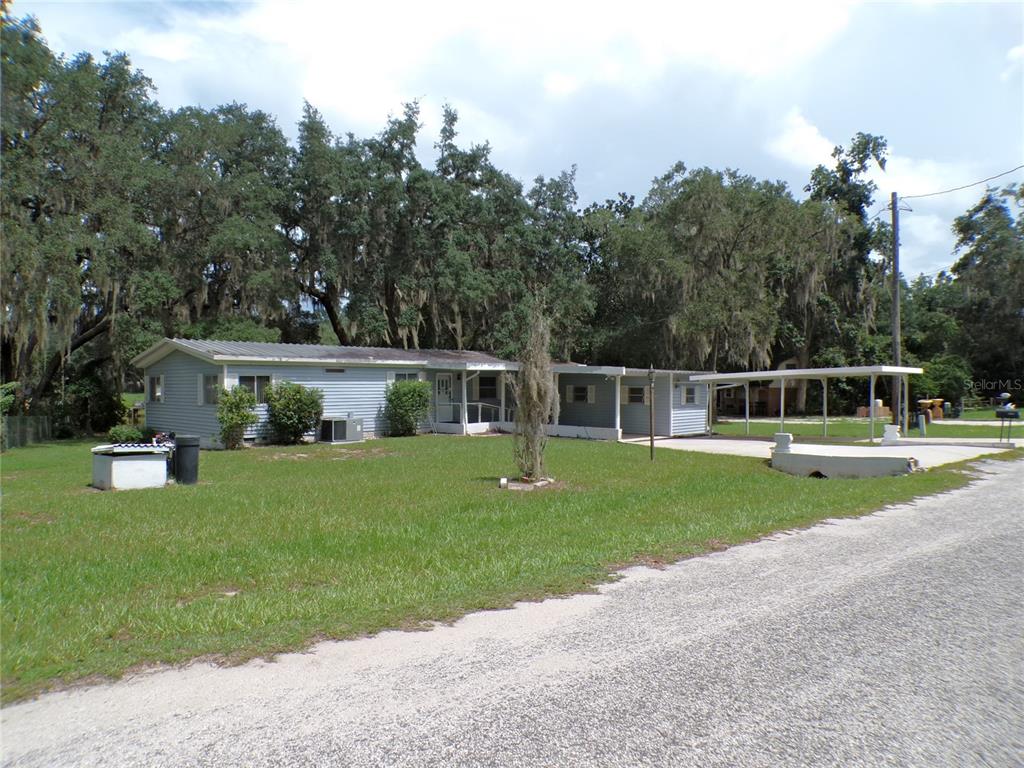 1991 SE 170TH AVENUE ROAD, SILVER SPRINGS, FL — photo 2 of 30