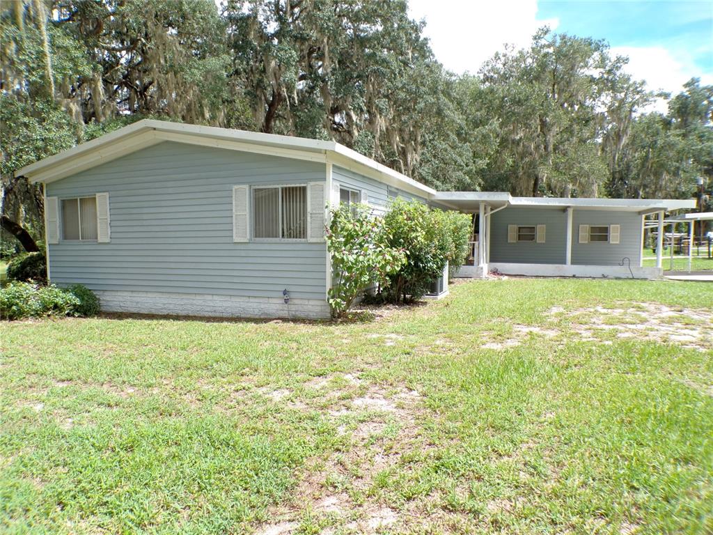 1991 SE 170TH AVENUE ROAD, SILVER SPRINGS, FL — photo 3 of 30