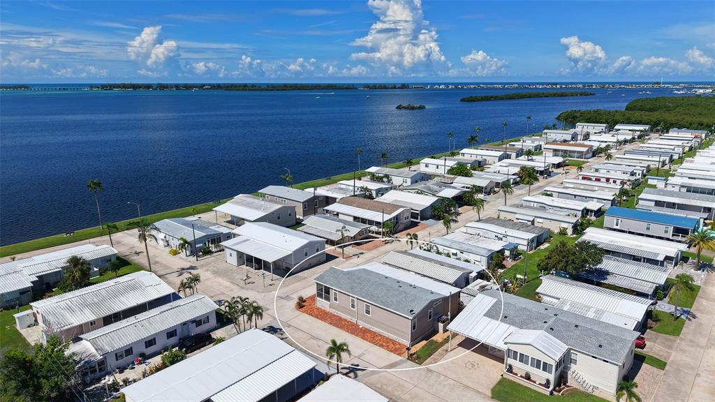 10315 CORTEZ ROAD W UNIT 2F