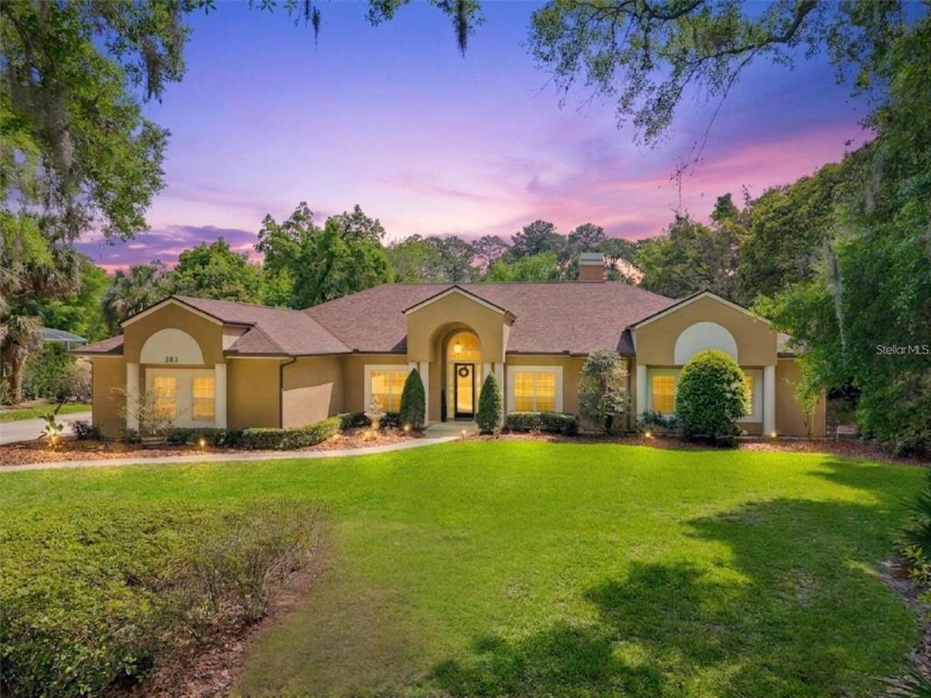 383 EAGLE CREEK CIRCLE