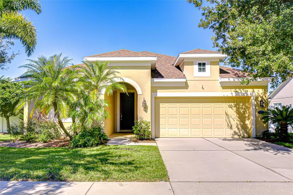 2611 RED FERN DRIVE