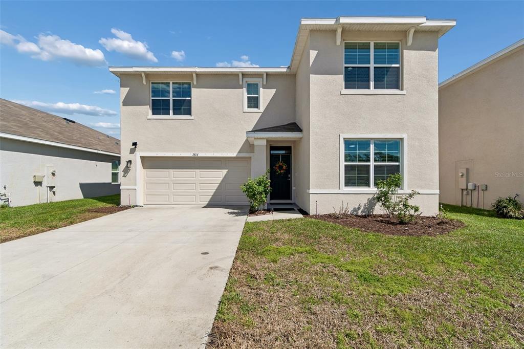 2814 COMMON FIG RUN
