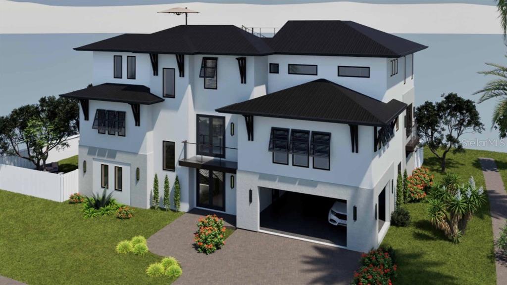 601 CORDOVA BOULEVARD NE