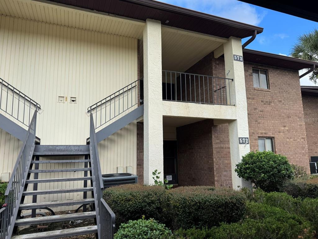 573 BELLTOWER AVENUE UNIT 573