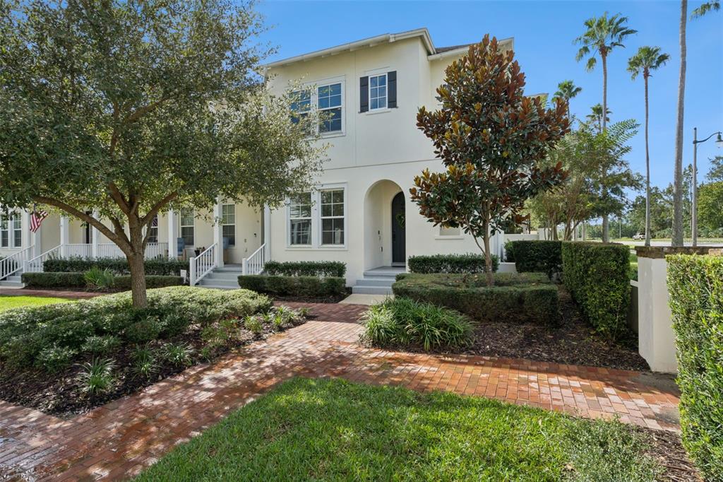 1630 RESOLUTE STREET, CELEBRATION, FL — photo 2 of 64