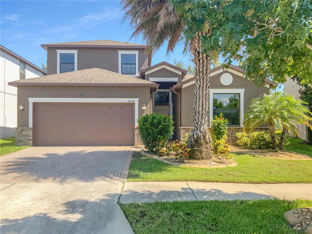 10215 CELTIC ASH DRIVE