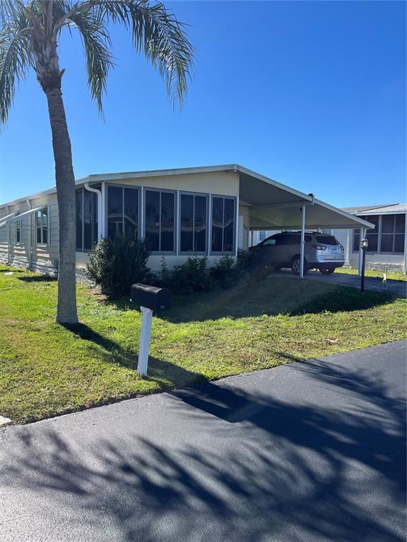 96 PARSON DRIVE