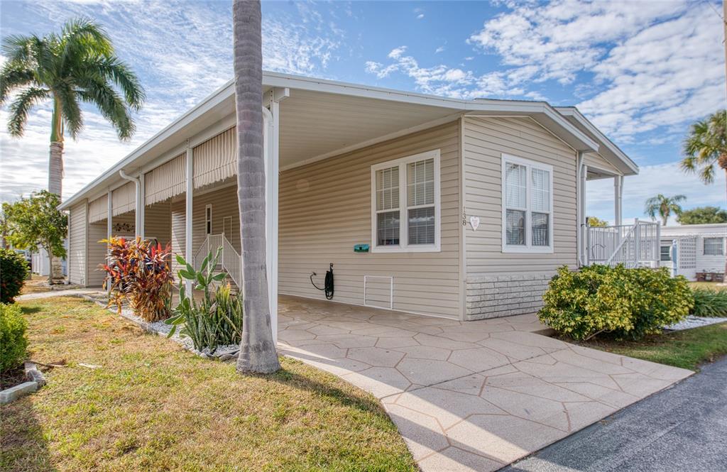 18675 US HIGHWAY 19 N UNIT 138, CLEARWATER, FL — photo 3 of 30