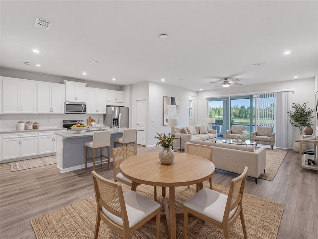 19260 BLUE POND, LUTZ, FL — photo 3 of 30